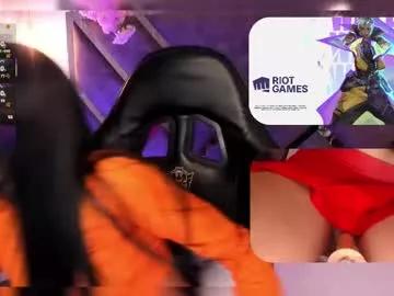 sweetie_cloe from Chaturbate