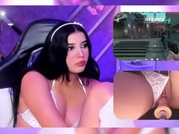 sweetie_cloe from Chaturbate