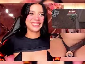 sweetie_cloe from Chaturbate
