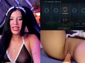 sweetie_cloe from Chaturbate