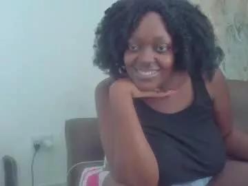 sweetie_cocoh from Chaturbate