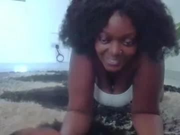 sweetie_cocoh from Chaturbate