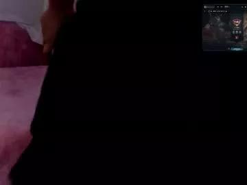 sweetie_curvy from Chaturbate