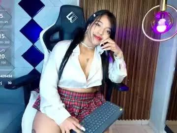 Photos of sweetie_foxxxx from Chaturbate is Freechat