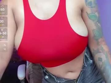 sweetie_lena_ from Chaturbate