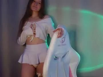 sweetie_lover from Chaturbate