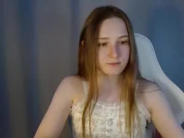 sweetie_lover from Chaturbate