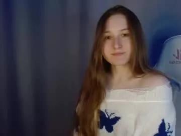 sweetie_lover from Chaturbate
