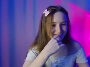 sweetie_lover from Chaturbate