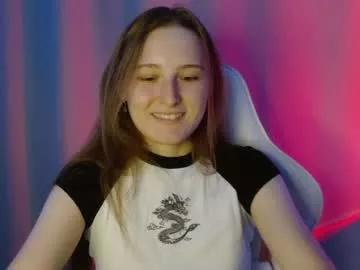 sweetie_lover from Chaturbate