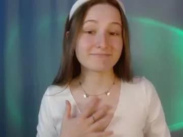 sweetie_lover from Chaturbate