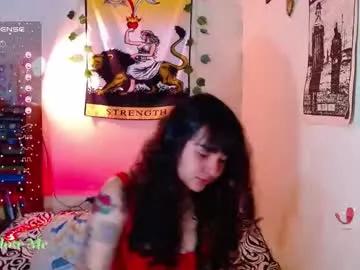 sweetie_maryy from Chaturbate