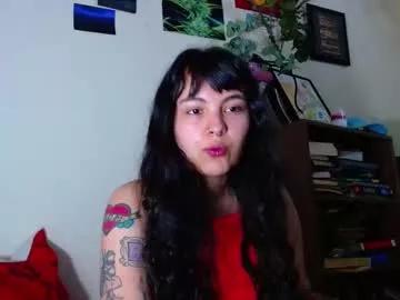 sweetie_maryy from Chaturbate