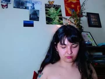 sweetie_maryy from Chaturbate