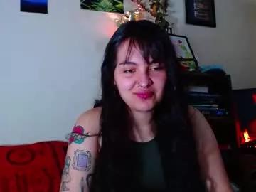 sweetie_maryy from Chaturbate