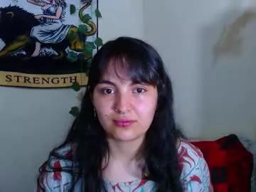 sweetie_maryy from Chaturbate