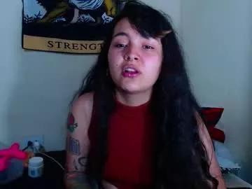sweetie_maryy from Chaturbate