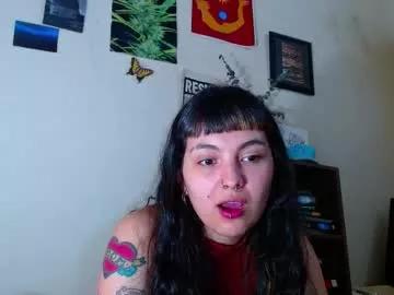 sweetie_maryy from Chaturbate