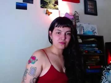 sweetie_maryy from Chaturbate