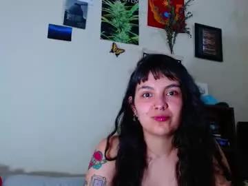 sweetie_maryy from Chaturbate