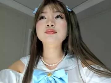 sweetie_peach_ from Chaturbate