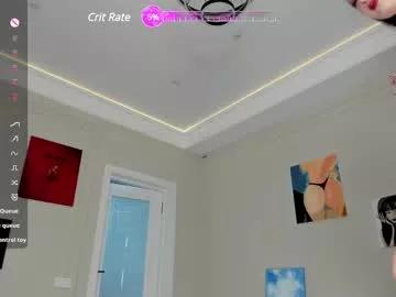 sweetie_peach_ from Chaturbate