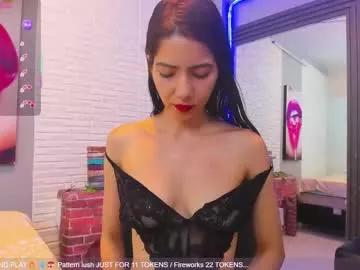 sweetieandjuiicy from Chaturbate
