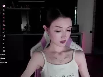 sweetiebones from Chaturbate