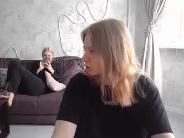 sweetieefox from Chaturbate