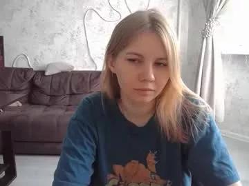 sweetieefox from Chaturbate