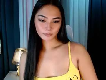 sweetiefox1 from Chaturbate
