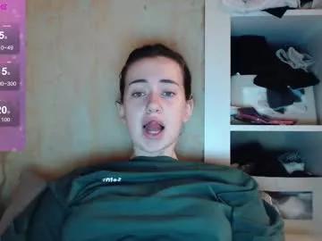 sweetiekendl from Chaturbate