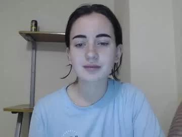 sweetiekendl from Chaturbate