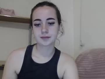sweetiekendl from Chaturbate