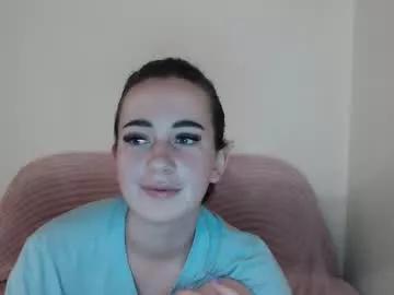 sweetiekendl from Chaturbate