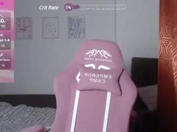 sweetiekendl from Chaturbate