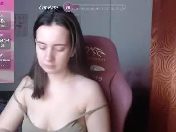 sweetiekendl from Chaturbate