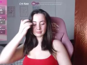 sweetiekendl from Chaturbate
