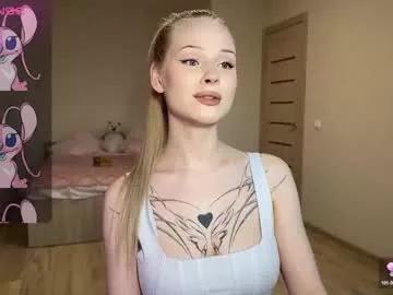 sweetielis from Chaturbate