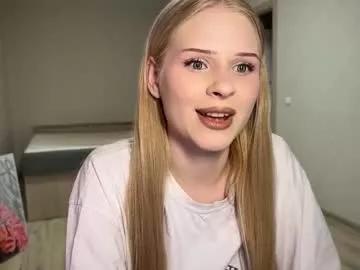 sweetielis from Chaturbate