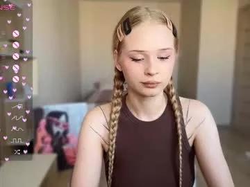 sweetielis from Chaturbate