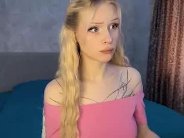 sweetielis from Chaturbate