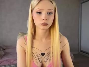 sweetielis from Chaturbate