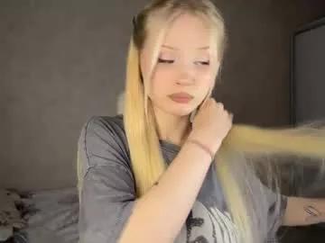 sweetielis from Chaturbate
