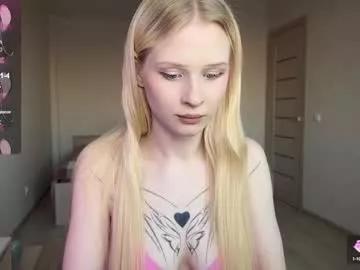 sweetielis from Chaturbate