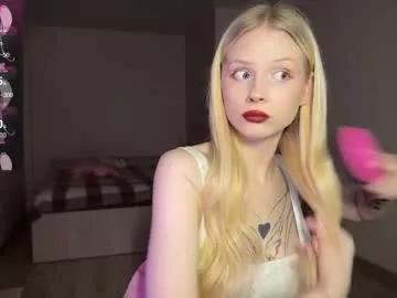 sweetielis from Chaturbate