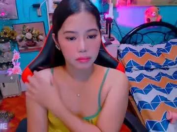 sweetienicole from Chaturbate