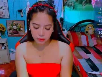 sweetienicole from Chaturbate
