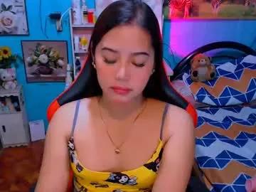 sweetienicole from Chaturbate