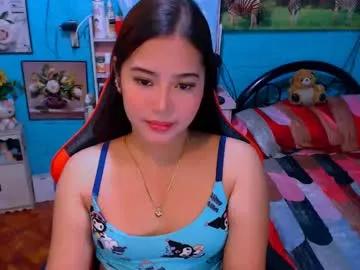 sweetienicole from Chaturbate